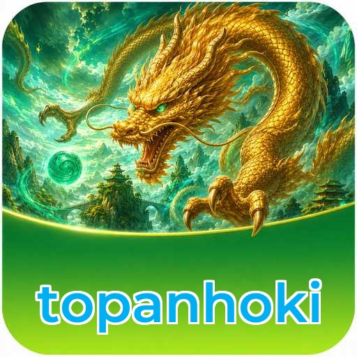 Instalasi topanhoki