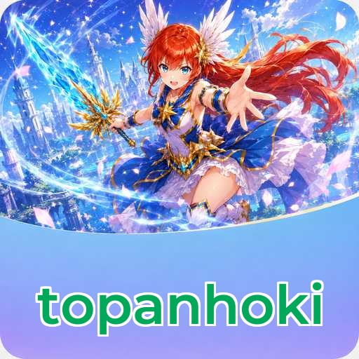 Keamanan topanhoki