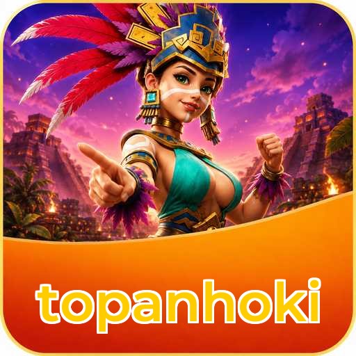 Screenshot Proses Instalasi topanhoki APK